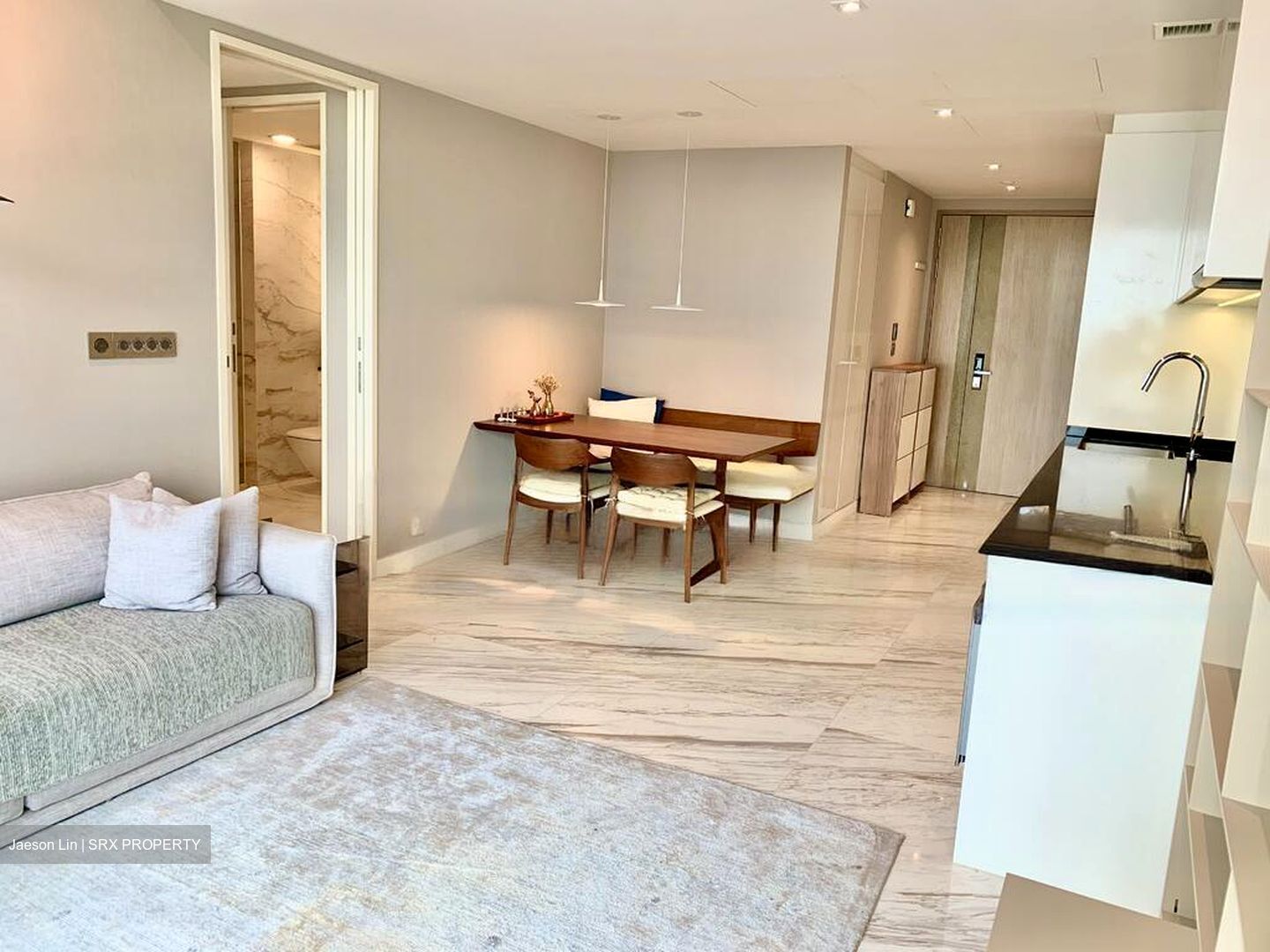 Wallich Residence  (D2), Condominium #461534561